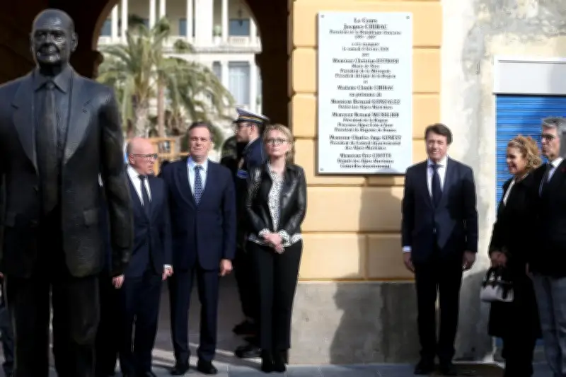 JO-2030 : Renaud Muselier évoque un « plan B » face à l'opposition d'Éric Ciotti à Nice