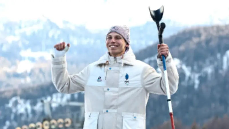 JO Milan 2026 : Bauchet brille, Hernandez déçue, la France 5e au tableau des médailles