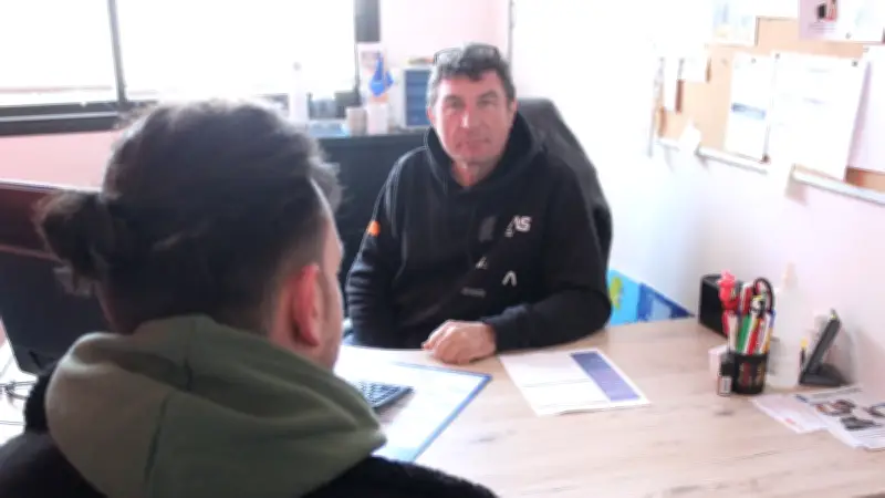 Job dating agricole en Camargue : une trentaine de candidats pour huit postes