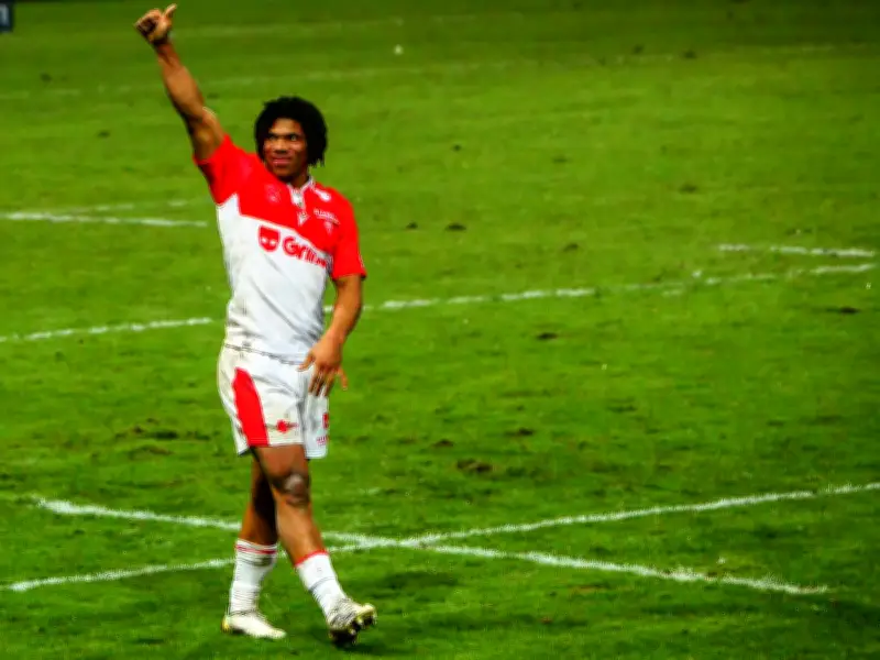 Joe Jonas de retour au BO, probable remplaçant face à Provence Rugby