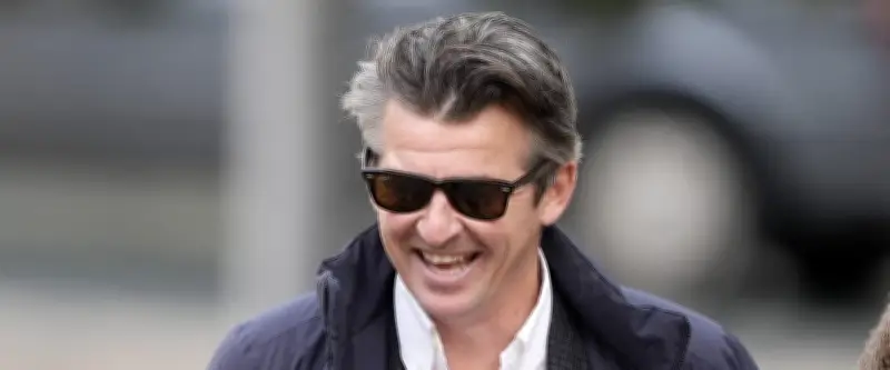 Joey Barton inculpé pour agression violente près d'un golf en Angleterre