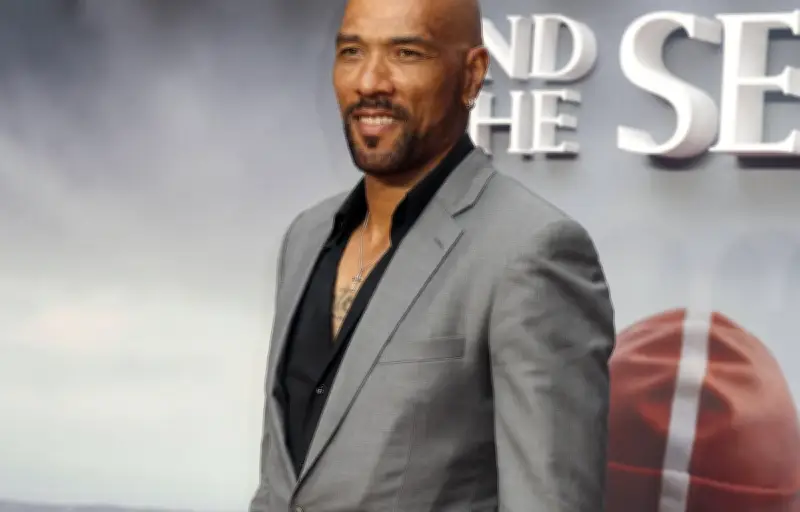 John Carew, de la pelouse aux plateaux : sa nouvelle vie d'acteur après le football