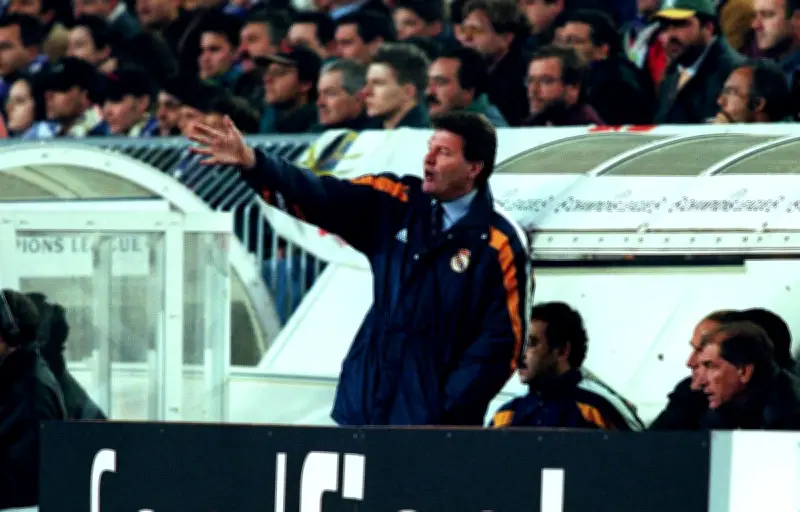 John Toshack, légende du football, combat la démence à 77 ans