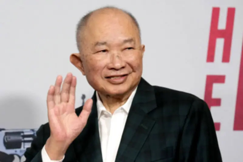 John Woo : Le cinéma français a transformé ma vision du monde