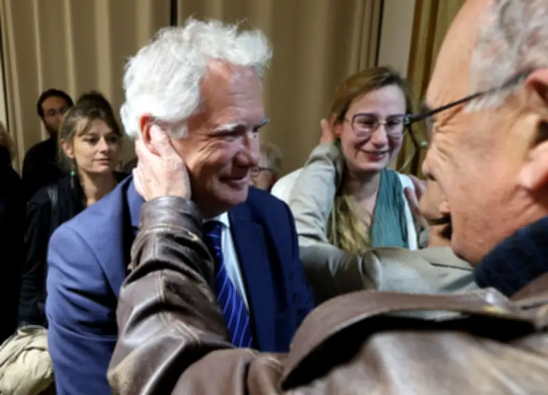 Joël Bonnet réélu maire de Saint-Pierre-du-Mont avec 50,9 % des voix