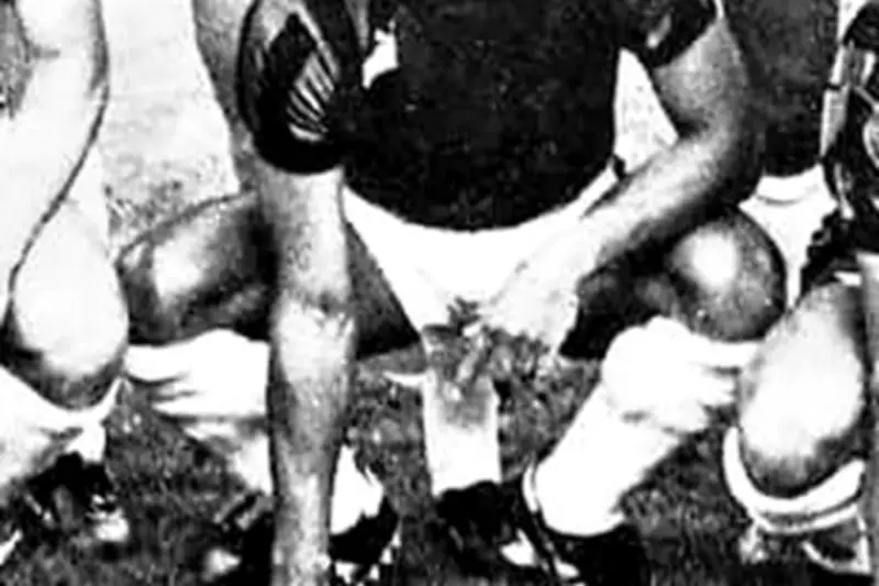 Joël Henry, ancien milieu de l'OGC Nice, s'éteint à 63 ans des suites d'un cancer