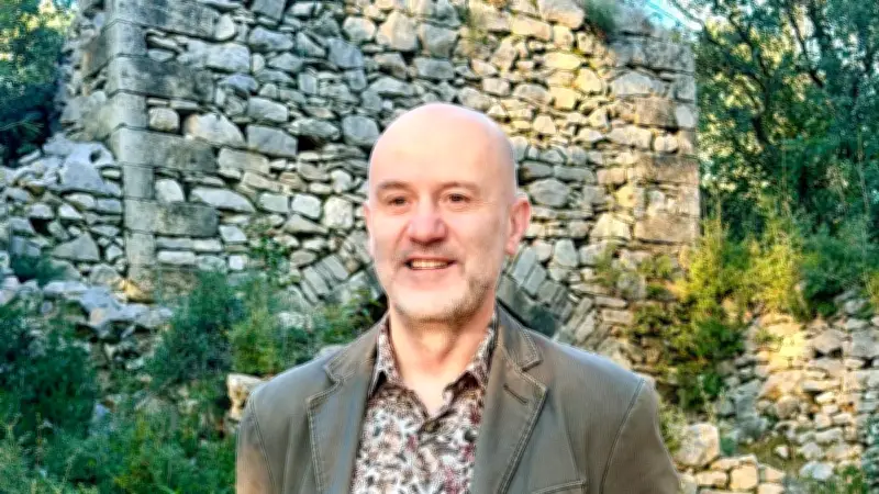 Joël Raymond brigue un nouveau mandat à Montaud avec sa liste "Ensemble continuons !"