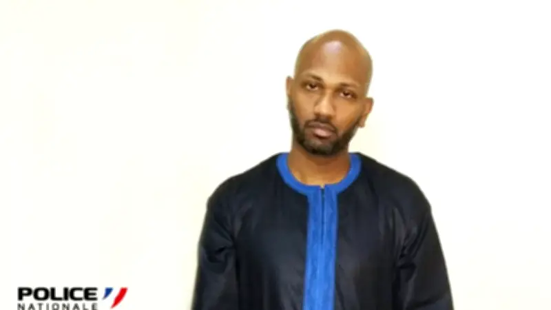 Joël Soudron arrêté au Panama après cinq ans et demi de cavale, le baron de la drogue antillais interpellé