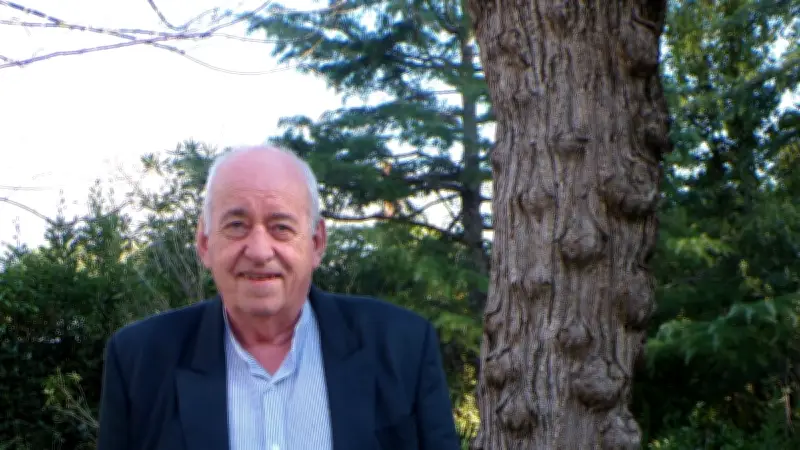 Joël Vera vise un troisième mandat de maire pour Saussan