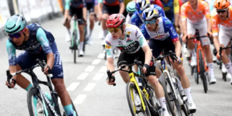 Jonas Vingegaard domine le Tour de Catalogne et confirme son début de saison exceptionnel