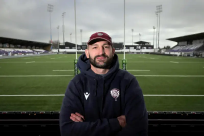 Jonny May, ex-star anglaise, évoque le Tournoi et la France depuis Angoulême