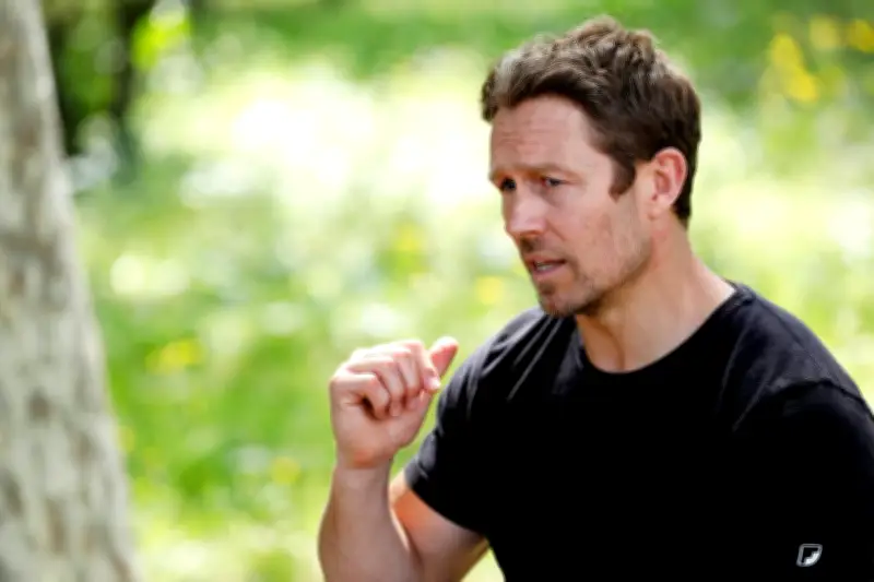 Jonny Wilkinson alerte sur la santé mentale dans le rugby : « Quand on est trop motivé, on se perd »