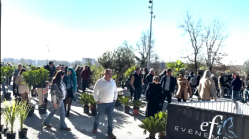 Jonzac accueille deux salons simultanés : habitat, jardin et créateurs