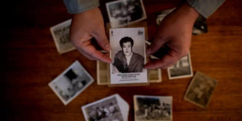 José Antonio Kast face aux fantômes de son fief familial au Chili