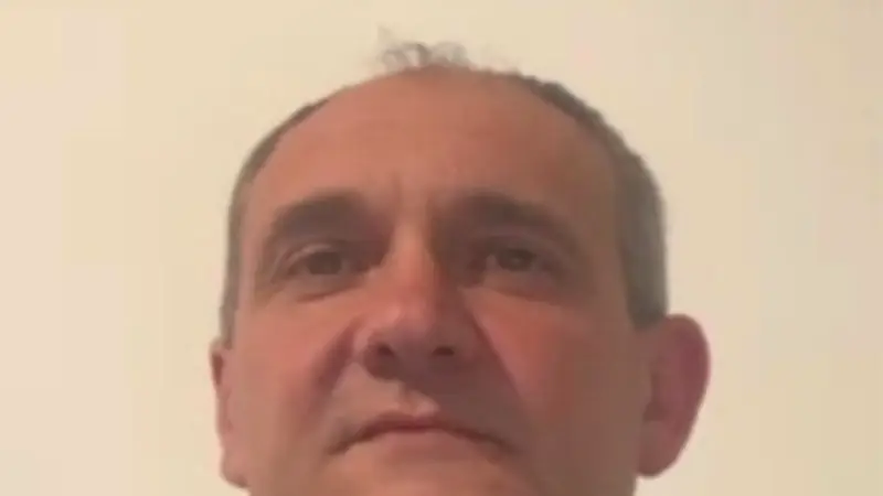 José Martinez brigue un nouveau mandat de maire à Bélarga