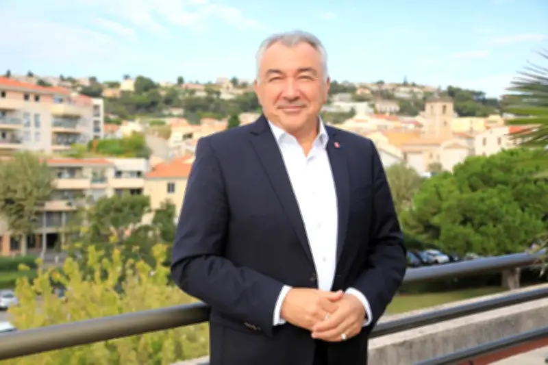 Joseph Segura réélu à Saint-Laurent-du-Var : « Je prendrai mes responsabilités »