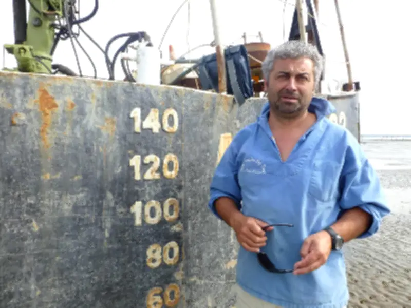 Journalisme local en crise : le défi de couvrir l'ostréiculture à Arcachon