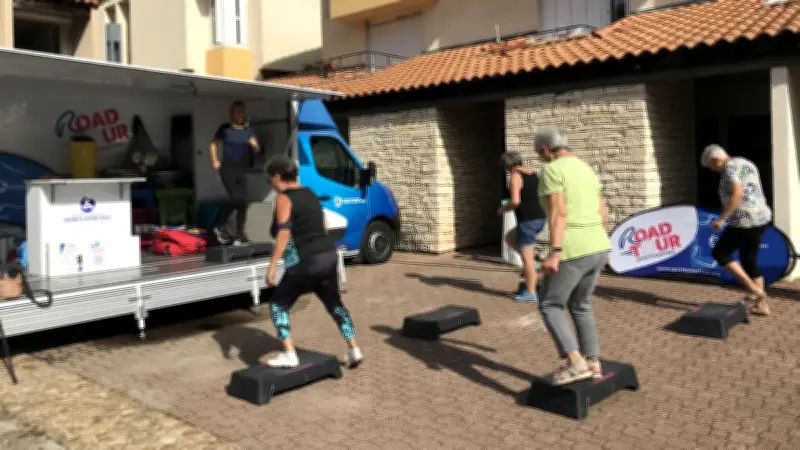 Journée de la Femme à Prades-le-Lez : une matinée sportive gratuite et festive
