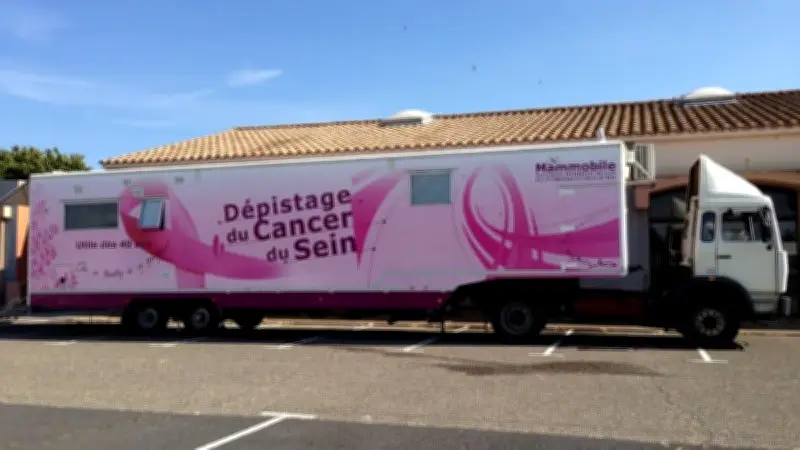 Journée de prévention santé à Portiragnes : dépistage et conseils gratuits le 30 mars