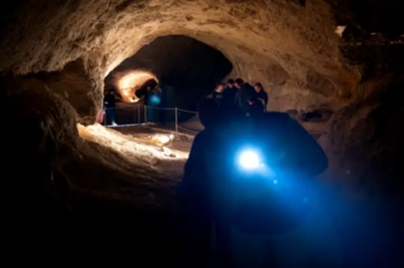 Journée des grottes au Pays basque : animations et réductions pour la 16e édition