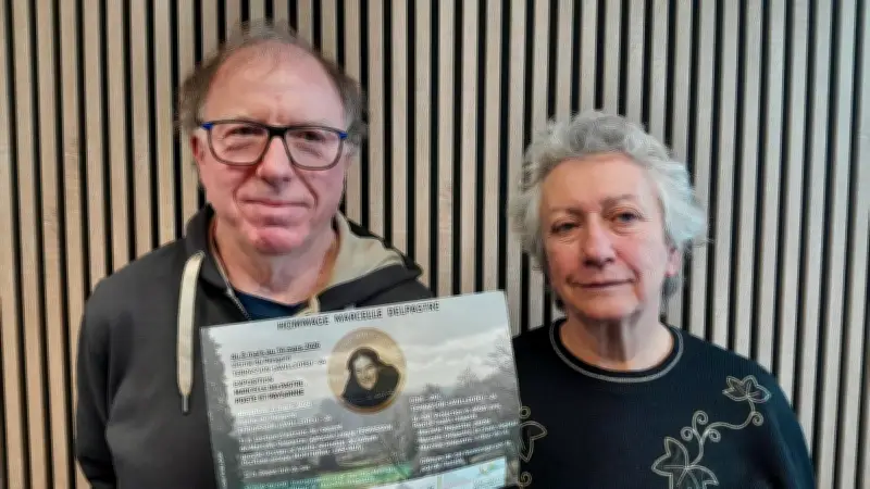 Journée hommage à Marcelle Delpastre, écrivaine paysanne occitane, à Terrasson-Lavilledieu