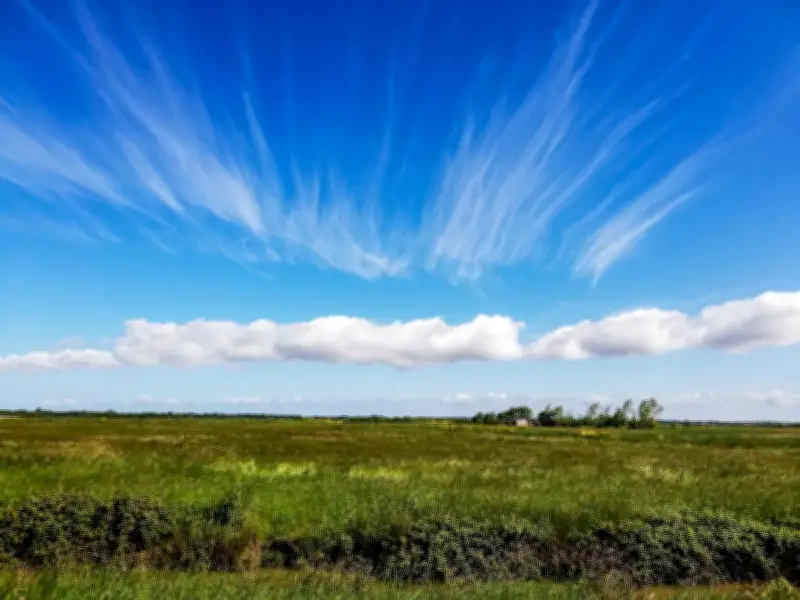 Journée internationale des nuages : un voyage aérien à travers les ciels du Sud-Ouest