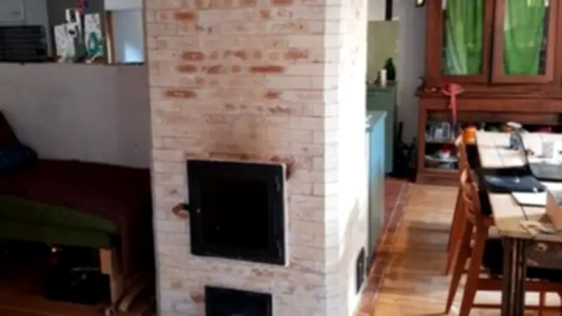 Journée nationale du poêle de masse : découverte à Valleraugue