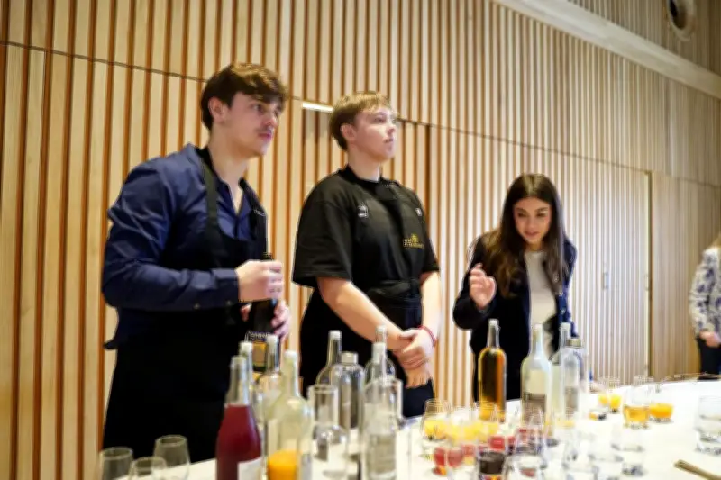 Journée Portes Ouvertes au Lycée Agricole La Tour Blanche : Découverte des Métiers du Vin