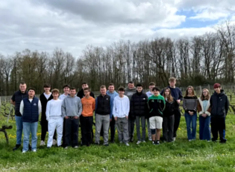 Journée Portes Ouvertes au Lycée Agricole Le Renaudin : Marché et Patrimoine