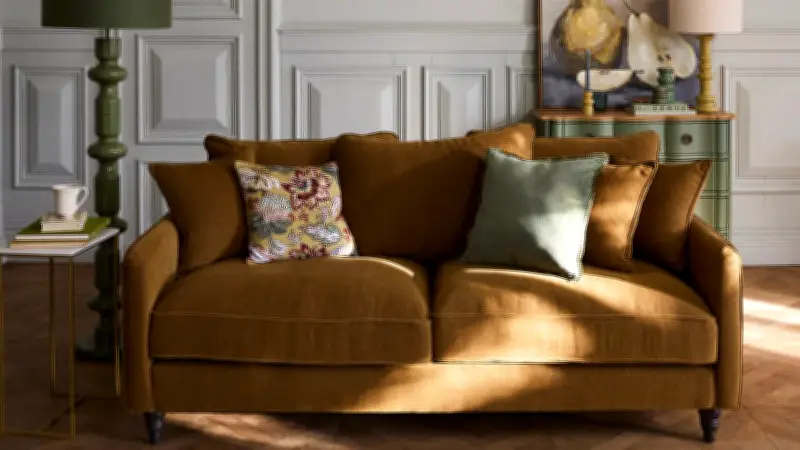 Jours Maisons du Monde : 5 pièces déco à prix réduits pour sublimer votre intérieur