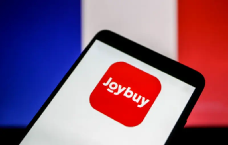 Joybuy, le géant chinois JD.com, lance son offensive contre Amazon en France
