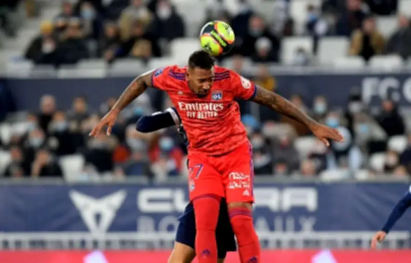 Jérôme Boateng visé par une enquête pour conduite sans permis en Allemagne