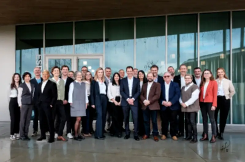 Jérôme Lambert succède à Dominique Alcala pour maintenir Bouliac à droite