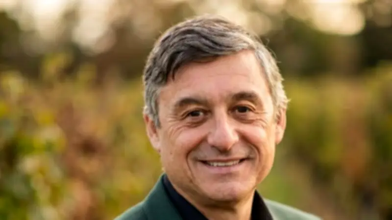 Jérôme Lopez réélu maire de Saint-Mathieu-de-Tréviers avec 55,33 % des voix