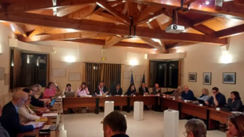 Jérôme Pouget réélu maire de Saint-Clément-de-Rivière lors du premier conseil municipal