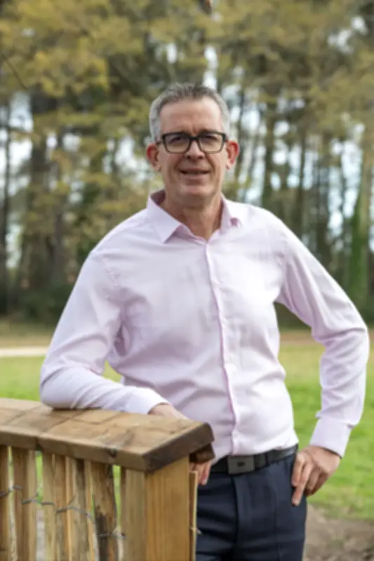 Jérôme Steffe élu maire de Cestas, son opposant Frédéric Zgainski démissionne