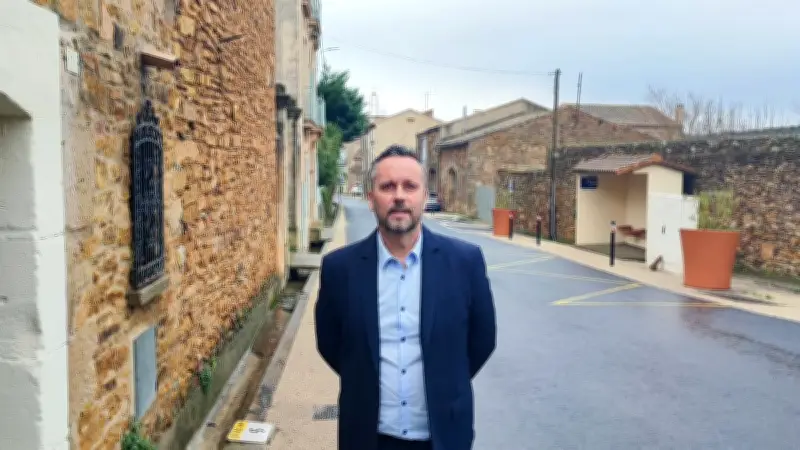 Jérôme Valat : "Le Bosc doit jouer un rôle clé pour le Lodévois-Larzac"