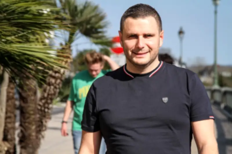 Jérémy Cauchard, champion de France de poker : le rêve d'un amateur palois