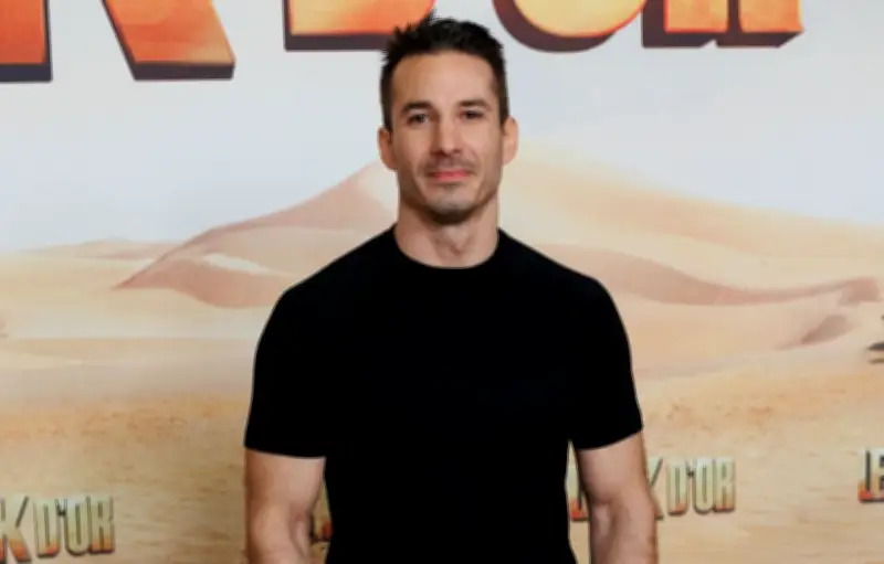 Jérémy Ferrari dévoile son équilibre personnel après son combat contre l'alcoolisme