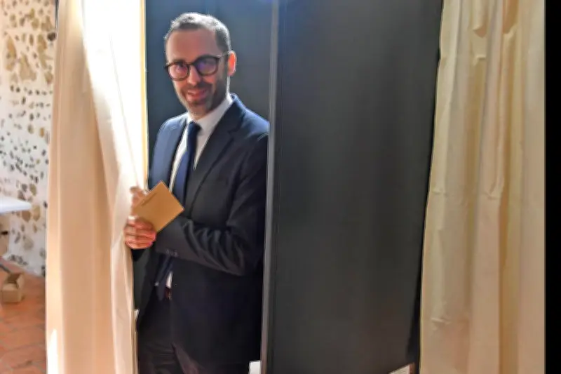 Jérémy Marti, du rugby à la mairie d'Aire-sur-l'Adour : un parcours forgé par l'engagement