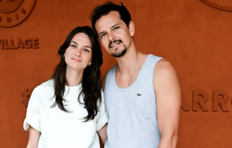 Juan Arbeláez lance un post-partum challenge pour sensibiliser aux réalités de la parentalité