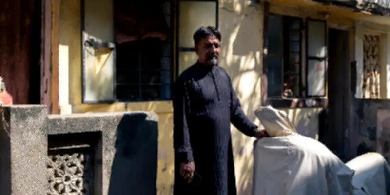 À Juhapura, le plus grand ghetto musulman d'Inde, la cohabitation avec les hindous s'est éteinte