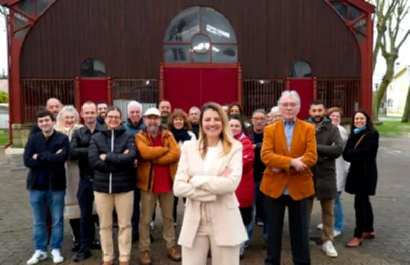 Julie Costa dévoile son équipe complète pour les municipales de Pauillac 2026