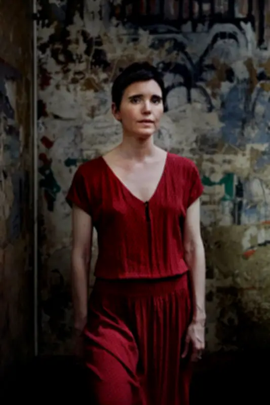 Julie Deliquet nommée à la tête du Théâtre National de la Colline à Paris