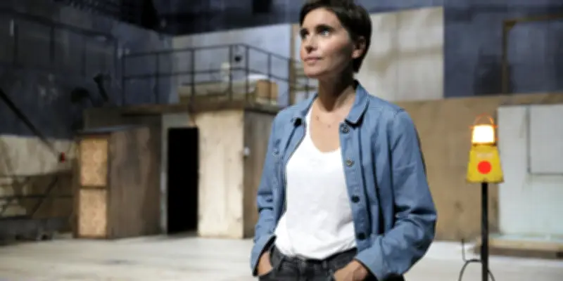 Julie Deliquet succède à Wajdi Mouawad à la tête du Théâtre national de la Colline