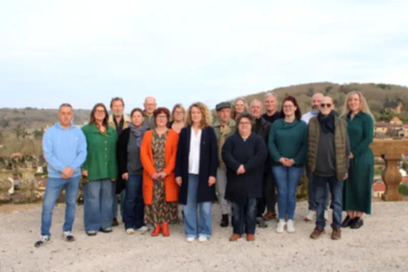 Julie Lumen candidate à Couze-et-Saint-Front : poursuite de son action municipale