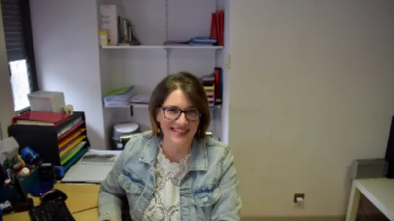 Julie Mazet prend la direction de l'office de tourisme Margeride en Gévaudan