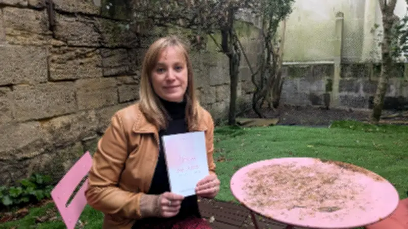 Julie Misslin publie « Une Vie sous silence » sur son viol et le procès contre son beau-frère