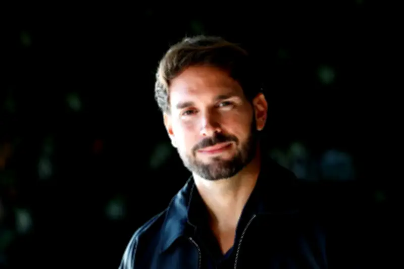Julien Argento, de novice à maire de La Valette : la fulgurante ascension d'un enfant du Var