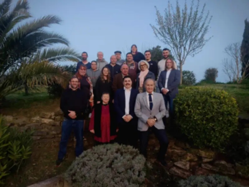 Julien Bernaleau, 27 ans, mène la liste Agir pour Val-de-Livenne avec un programme participatif